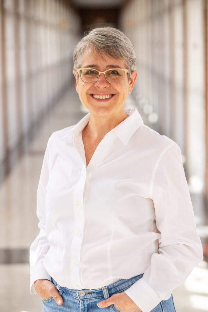 2025-26 ARCA President