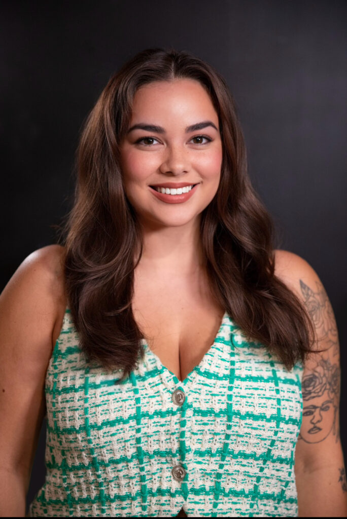 Student Representative