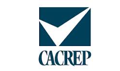 CACREP logo